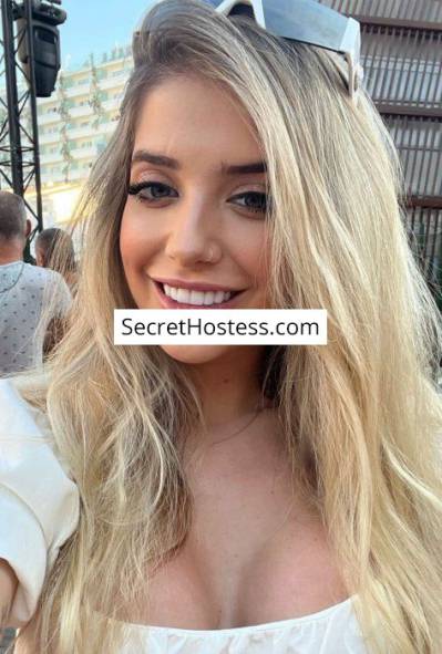 22 year old Caucasian Escort in Punta Cana Lilit Ibz, Agency