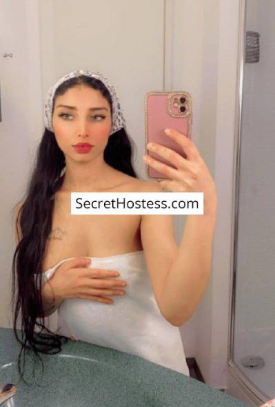 Lolo 23Yrs Old Escort 62KG 167CM Tall Beirut Image - 0