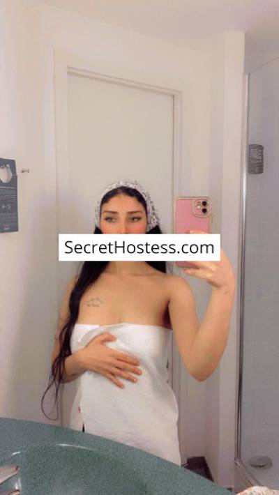 Lolo 23Yrs Old Escort 62KG 167CM Tall Beirut Image - 1