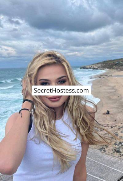 Luda 20Yrs Old Escort 51KG 165CM Tall Bodrum Image - 1