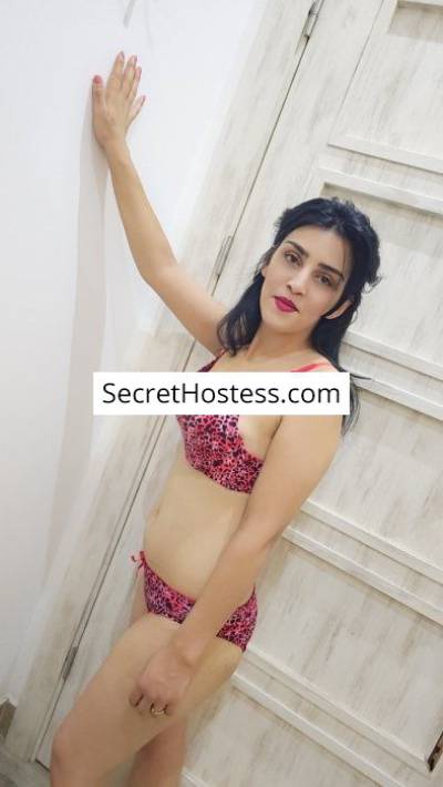 Maia 20Yrs Old Escort 57KG 158CM Tall Muscat Image - 1