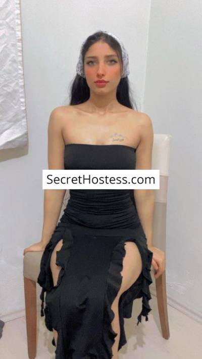 Malak 22Yrs Old Escort 59KG 168CM Tall Beirut Image - 3