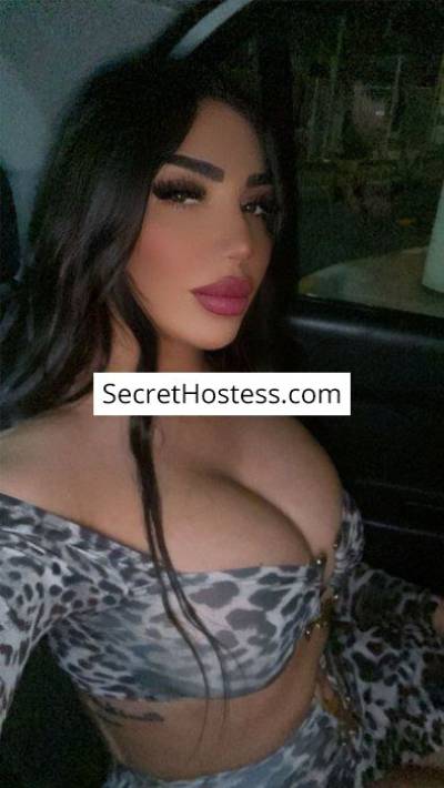 Melena 21Yrs Old Escort 53KG 170CM Tall Istanbul Image - 5