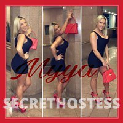 Myya Escort Las Vegas NV Image - 0