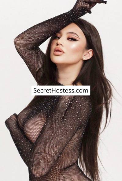 Nastya 23Yrs Old Escort 58KG 167CM Tall Riyadh Image - 0