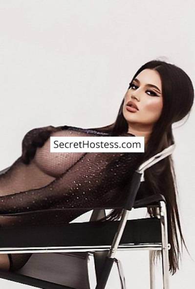 23 year old Mixed Escort in Riyadh Nastya, Agency