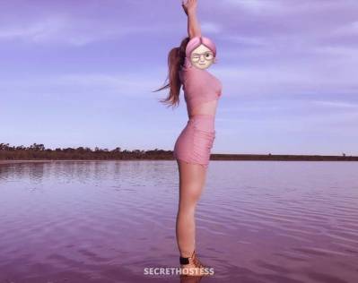 Nina 19Yrs Old Escort Geelong Image - 4