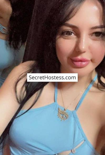 Noor 22Yrs Old Escort 61KG 167CM Tall Muscat Image - 0