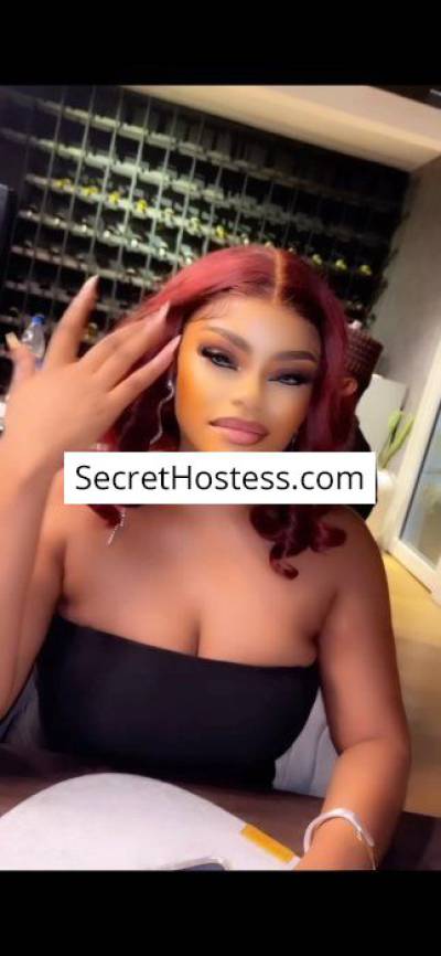 Princess 22Yrs Old Escort 69KG 164CM Tall Lagos Image - 2