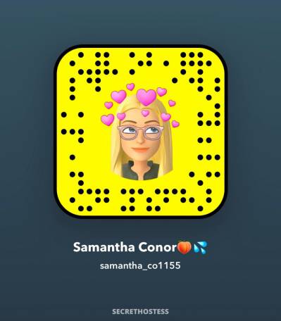 Samantha Conor 26Yrs Old Escort Twin Falls ID Image - 2