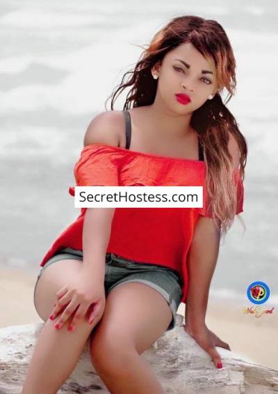 Selena Lopez 24Yrs Old Escort 61KG 150CM Tall Colombo Image - 3