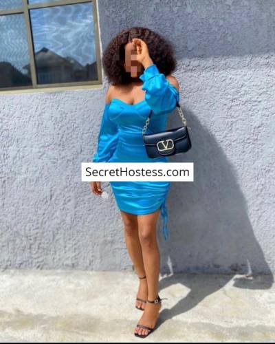 Slimbullet 22Yrs Old Escort 43KG 132CM Tall Lagos Image - 2