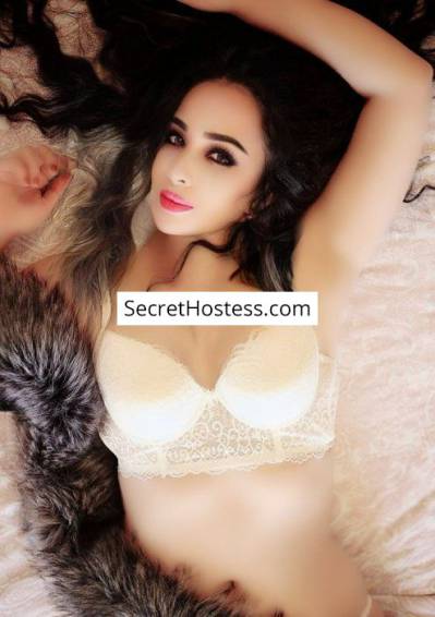 Sonya 28Yrs Old Escort 60KG 170CM Tall Muscat Image - 2