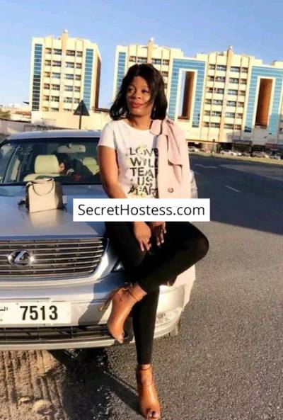 28 year old Mixed Escort in Abuja Sugar, Independent