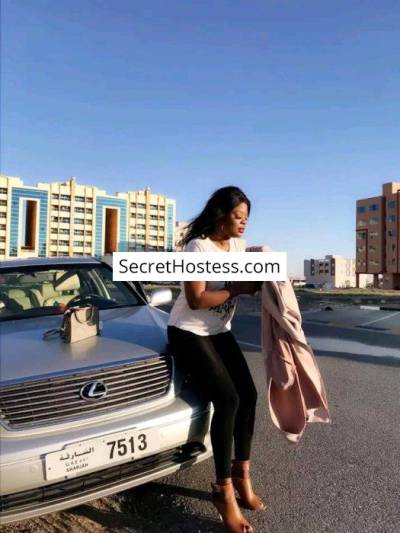 28 Year Old Mixed Escort Abuja Black Hair - Image 5