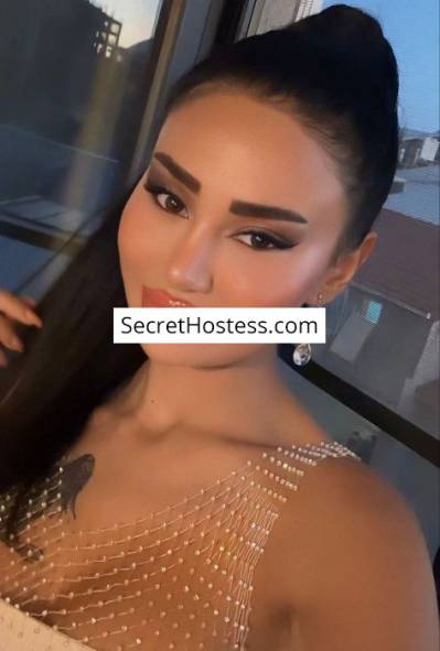 20 year old Caucasian Escort in Istanbul Vera, Agency