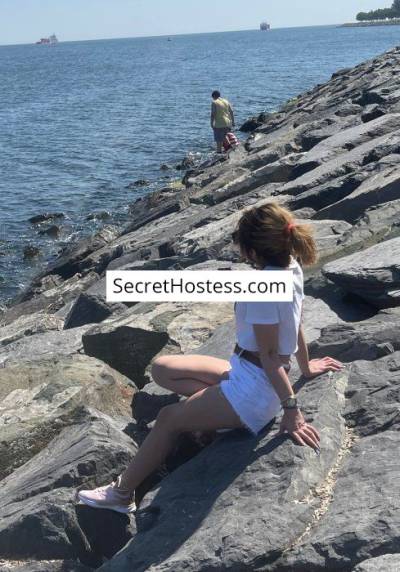 Zara 19Yrs Old Escort 53KG 175CM Tall Istanbul Image - 9