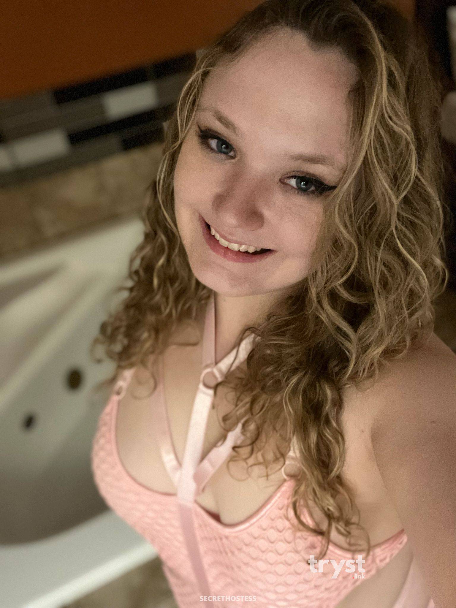 20Yrs Old Escort Size 8 158CM Tall Cincinnati OH Image - 4