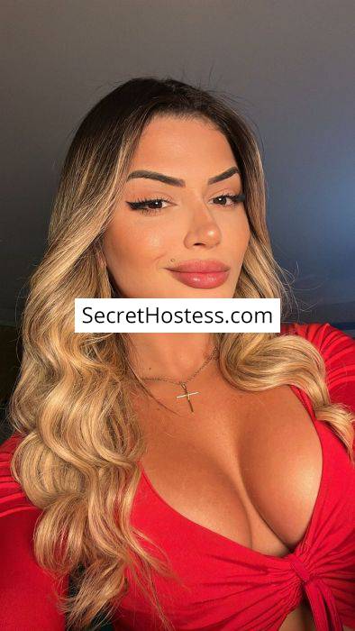 Lorraine 23Yrs Old Escort 64KG 171CM Tall Ibiza Image - 4