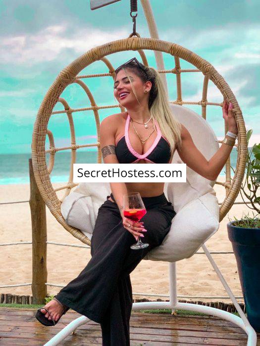 Lorraine 23Yrs Old Escort 64KG 171CM Tall Ibiza Image - 7