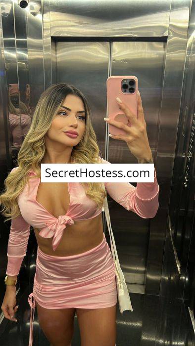 Lorraine 23Yrs Old Escort 64KG 171CM Tall Ibiza Image - 9