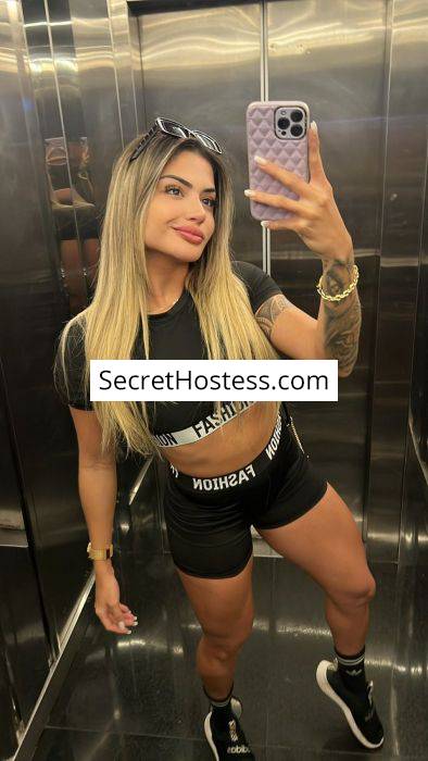 Lorraine 23Yrs Old Escort 64KG 171CM Tall Ibiza Image - 11