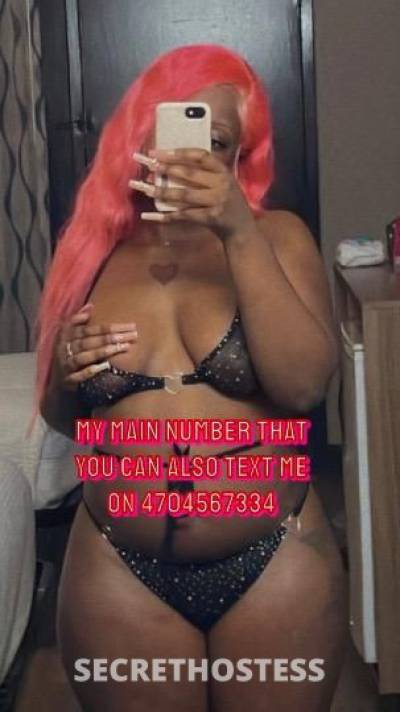 22Yrs Old Escort Atlanta GA Image - 1