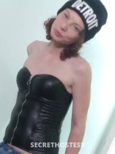 27Yrs Old Escort Detroit MI Image - 1