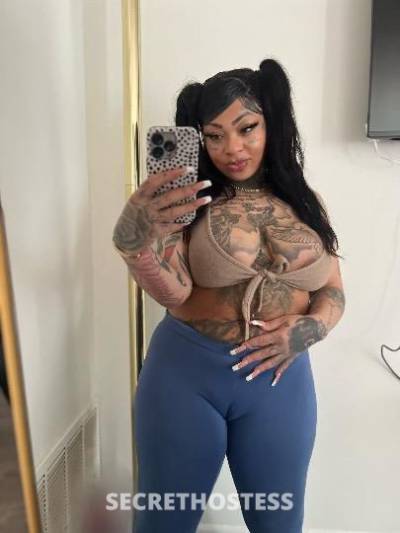 28Yrs Old Escort Charlotte NC Image - 1