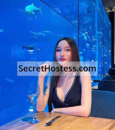 Alin 22Yrs Old Escort 50KG 165CM Tall Bangkok Image - 1