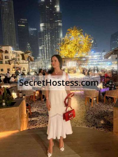 Alina_VIP_Class 35Yrs Old Escort 52KG 169CM Tall Dubai Image - 19