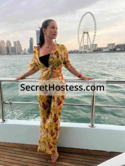 Alina_VIP_Class 35Yrs Old Escort 52KG 169CM Tall Dubai Image - 20