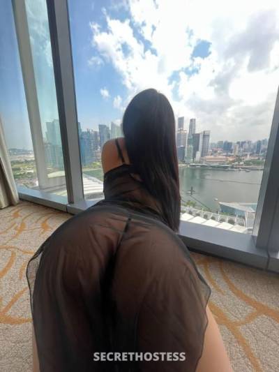 Ameera 22Yrs Old Escort Singapore Image - 1