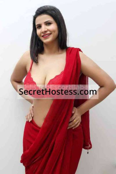 Anal Model Ankita 25Yrs Old Escort 70KG 164CM Tall Dubai Image - 3