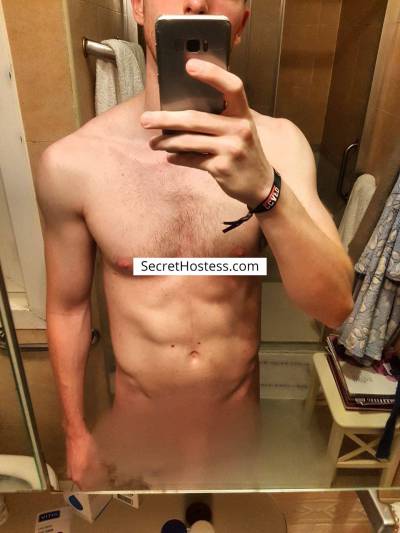 Andres Escort 80KG 184CM Tall Coruna Image - 0