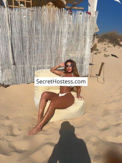 Anitta 29Yrs Old Escort 58KG 164CM Tall Lisbon Image - 6