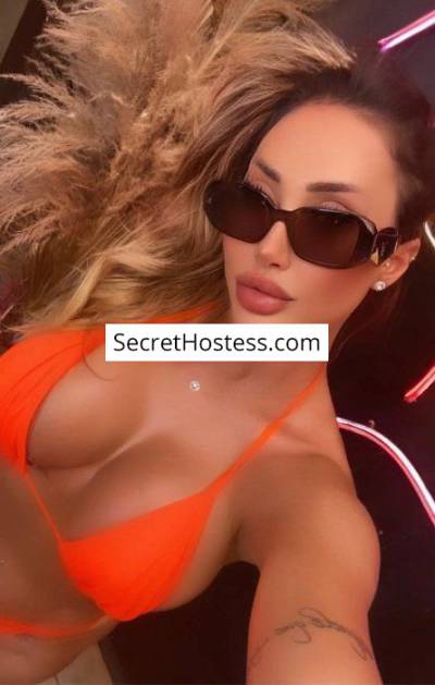 Anitta 29Yrs Old Escort 58KG 164CM Tall Lisbon Image - 19