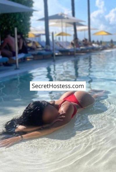 26 Year Old Mixed Escort Thessaloniki Black Hair Brown eyes - Image 2