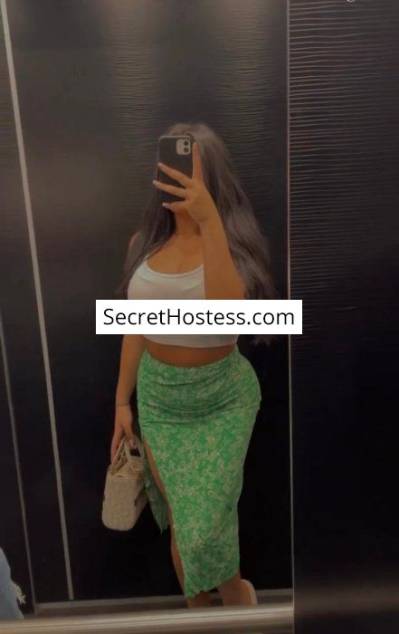 26 Year Old Mixed Escort Thessaloniki Black Hair Brown eyes - Image 7