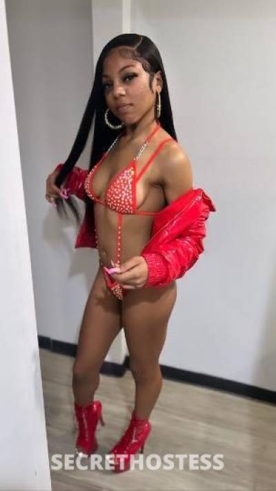 Chanel 19Yrs Old Escort Los Angeles CA Image - 1