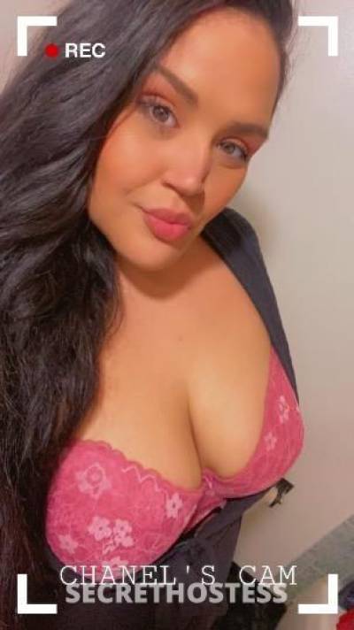 ChanelMonae 23Yrs Old Escort Milwaukee WI Image - 2