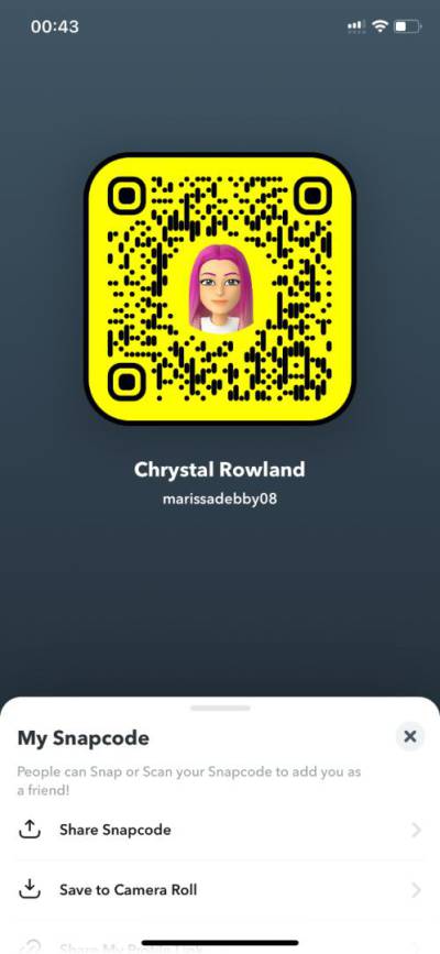 Chrystal Rowland 25Yrs Old Escort Wyoming WY Image - 3