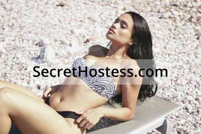 Deise 24Yrs Old Escort 59KG 161CM Tall Podgorica Image - 4