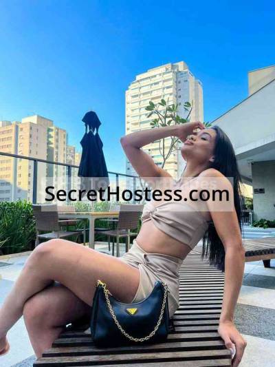 Deise 24Yrs Old Escort 59KG 161CM Tall Podgorica Image - 5