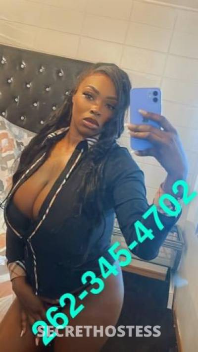 Desirae 22Yrs Old Escort 160CM Tall Milwaukee WI Image - 0