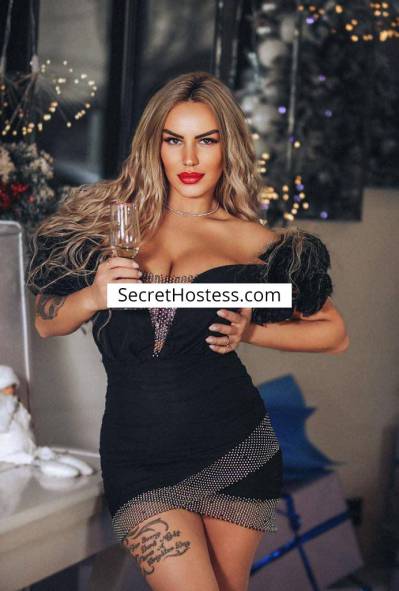 Ella 24Yrs Old Escort 52KG 170CM Tall Belgrade Image - 7