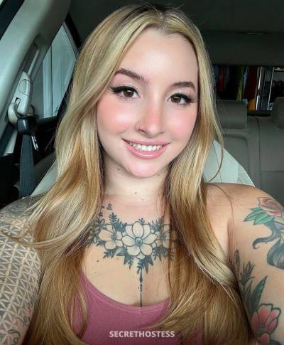 Emilia 23Yrs Old Escort 154CM Tall Lansing MI Image - 6