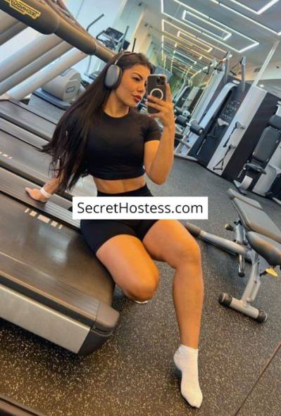 Georgina Muzuco 27Yrs Old Escort 70KG 172CM Tall Ibiza Image - 20