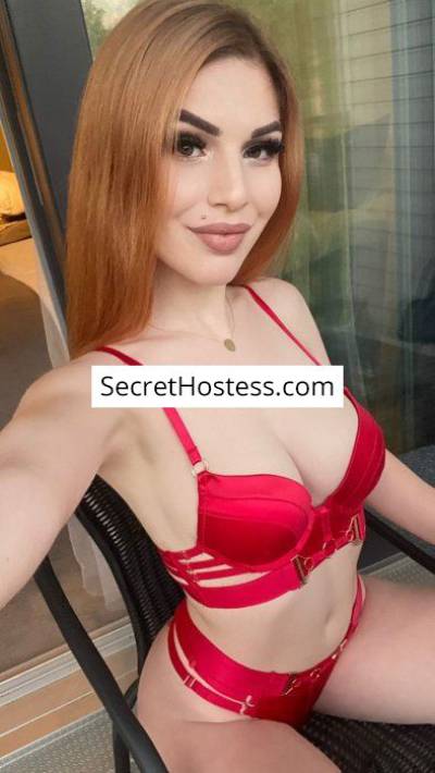 Issa 20Yrs Old Escort 50KG 170CM Tall Tampere Image - 0