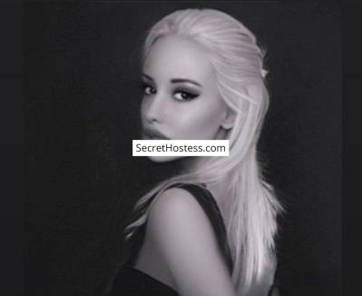 Izabel 23Yrs Old Escort 52KG 170CM Tall Belgrade Image - 9